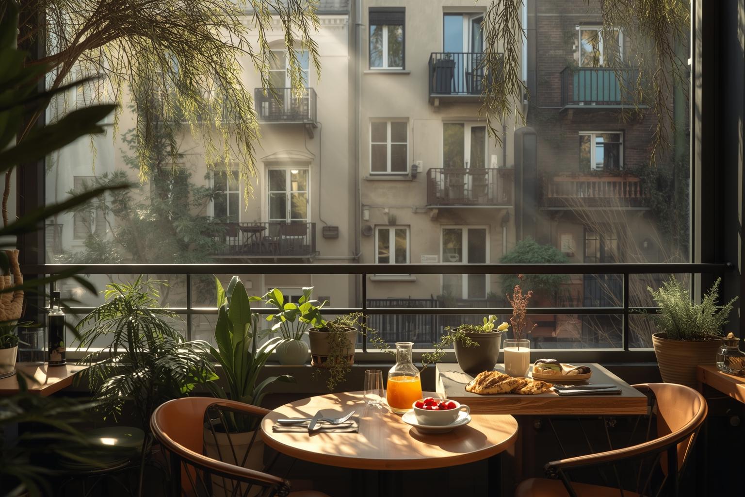 Die Berliner Szene: Trends, Bezirke und Geheimtipps